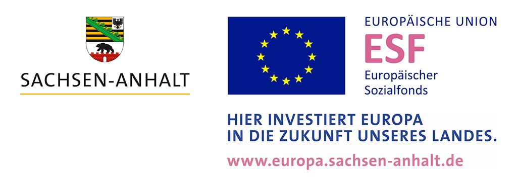 ARTiBack erhält Unterstützung durch Sachsen-Anhalt und den ESF für die Weiterbildung Kesselwaerter/-in